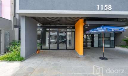 Ponto comercial à venda na Rua Fradique Coutinho, 1170, Pinheiros, São Paulo, 200 m2 por R$ 2.250.000