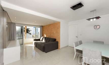 Apartamento com 2 quartos à venda na Rua Emílio Mallet, 1229, Tatuapé, São Paulo, 108 m2 por R$ 990.000