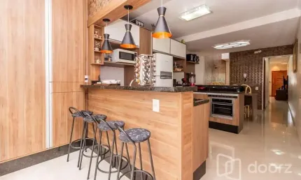 Casa com 3 quartos à venda na Rua Dezenove de Maio, 69, Vila Esperança, São Paulo, 153 m2 por R$ 729.000