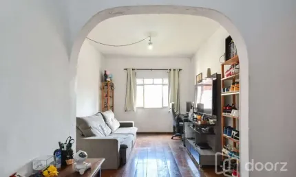 Apartamento com 3 quartos à venda na Rua Francisco Estácio Fortes, 136, Santa Cecília, São Paulo, 162 m2 por R$ 965.000