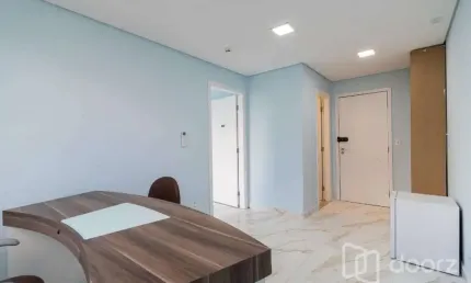 Sala comercial à venda na rua arcipreste andrade, 727, ipiranga, são paulo, 24 m2 por r$ 300.000