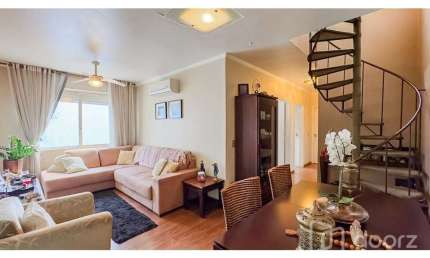 Cobertura com 3 quartos à venda na Rua Doutor Eduardo Chartier, 211, Passo da Areia, Porto Alegre, 185 m2 por R$ 684.000