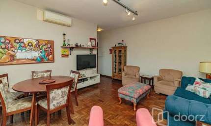 Apartamento com 3 quartos à venda na Avenida da Azenha, 1156, Azenha, Porto Alegre, 97 m2 por R$ 329.990