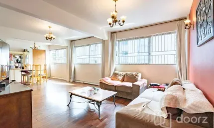 Apartamento com 3 quartos à venda na Rua Teixeira da Silva, 392, Paraíso, São Paulo, 145 m2 por R$ 1.290.000