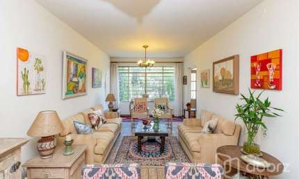 Casa com 3 quartos à venda na Rua Patápio Silva, 46, Pinheiros, São Paulo, 232 m2 por R$ 1.490.000