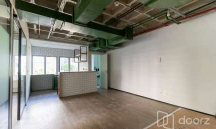 Sala comercial à venda na Rua do Rocio, 423, Vila Olímpia, São Paulo, 31 m2 por R$ 390.000