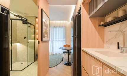 Apartamento com 1 quarto à venda na Rua Gama Lobo, 1248, Ipiranga, São Paulo, 25 m2 por R$ 324.920