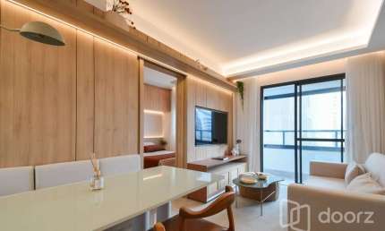 Apartamento com 1 quarto à venda na Rua Gama Lobo, 1248, Ipiranga, São Paulo, 39 m2 por R$ 482.150