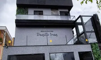Apartamento com 2 quartos à venda na Rua Marco Polo, 1255, Parque Boturussu, São Paulo, 82 m2 por R$ 486.220