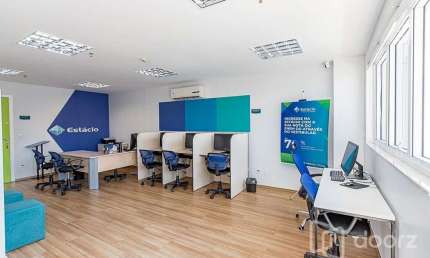 Sala comercial à venda na Rua Aureliano Guimarães, 172, Vila Andrade, São Paulo, 42 m2 por R$ 360.000