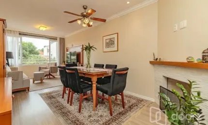 Apartamento com 2 quartos à venda na Rua Fernando Cortez, 151, Cristo Redentor, Porto Alegre, 74 m2 por R$ 650.000