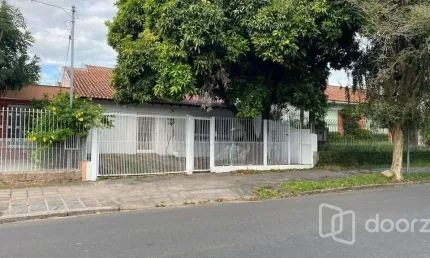 Casa com 2 quartos à venda na rua sargento nicolau dias de farias, 416, tristeza, porto alegre, 189 m2 por r$ 1.060.000
