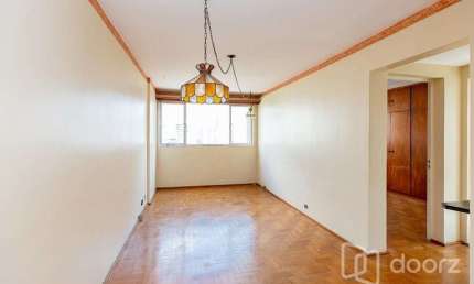 Apartamento com 1 quarto à venda na Alameda Itu, 1067, Jardins, São Paulo, 44 m2 por R$ 580.000