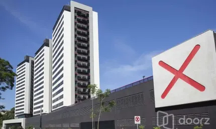 Apartamento com 1 quarto à venda na Rua Mário Antunes da Cunha, 511, Petrópolis, Porto Alegre, 68 m2 por R$ 870.000