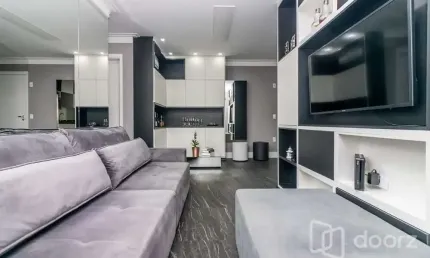 Apartamento com 2 quartos à venda na avenida dos imarés, 160, indianópolis, são paulo, 67 m2 por r$ 1.280.000