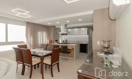 Apartamento com 3 quartos à venda na Rua Ferreira Viana, 99, Petrópolis, Porto Alegre, 93 m2 por R$ 899.000