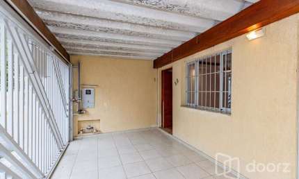 Casa com 2 quartos à venda na Vitor Alves da Rocha, 82, Brooklin Paulista, São Paulo, 147 m2 por R$ 850.000