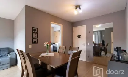 Apartamento com 2 quartos à venda na rua frederico albuquerque, 63, vila santa catarina, são paulo, 81 m2 por r$ 325.000