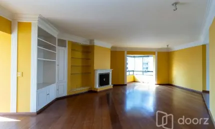 Apartamento com 4 quartos à venda na rua edson, 1318, campo belo, são paulo, 285 m2 por r$ 1.930.000