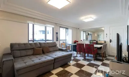 Apartamento com 3 quartos à venda na alameda dos guaiós, 247, planalto paulista, são paulo, 103 m2 por r$ 930.000