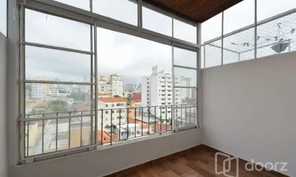 Apartamento com 1 quarto à venda na Rua Major Diogo, 633, Bela Vista, São Paulo, 35 m2 por R$ 238.000