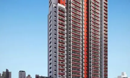 Apartamento com 3 quartos à venda na Avenida Vila Ema, 3701, Vila Ema, São Paulo, 92 m2 por R$ 933.429