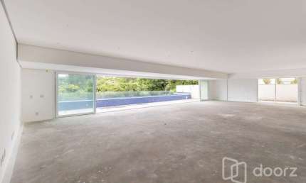 Apartamento com 3 quartos à venda na Rua Ana Maltz Knijnik, 101, Três Figueiras, Porto Alegre, 805 m2 por R$ 11.300.000