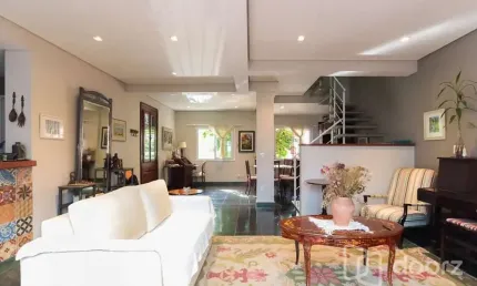 Casa em condomínio fechado com 4 quartos à venda na Doutora Romilda Valentino, 101, Aclimação, São Paulo, 240 m2 por R$ 1.800.000