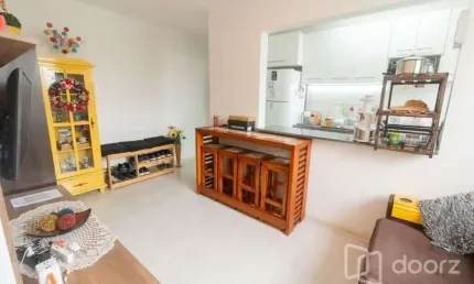 Apartamento com 3 quartos à venda na Rua Engenheiro Sadi Castro, 896, Sarandi, Porto Alegre, 59 m2 por R$ 280.000