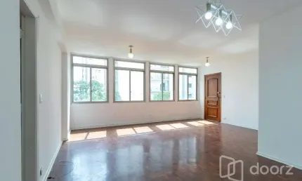 Apartamento com 3 quartos à venda na rua constantino de sousa, 437, campo belo, são paulo, 107 m2 por r$ 780.000