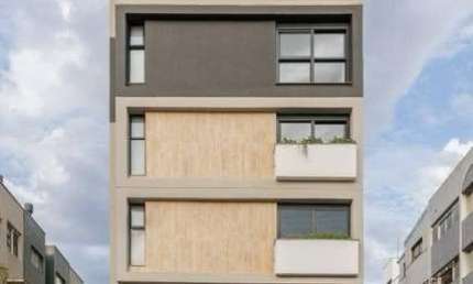 Apartamento com 1 quarto à venda na Rua Gonçalves Dias, Menino Deus, Porto Alegre, 44 m2 por R$ 620.000
