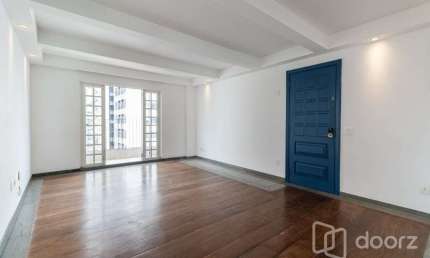 Cobertura com 3 quartos à venda na Rua Manuel Guedes, 536, Itaim Bibi, São Paulo, 240 m2 por R$ 3.150.000