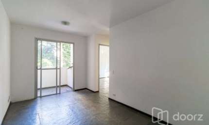 Apartamento com 2 quartos à venda na Rua Pintassilgo, 516, Vila Uberabinha, São Paulo, 51 m2 por R$ 650.000