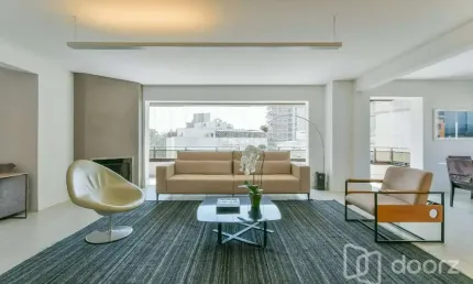 Apartamento com 3 quartos à venda na Rua Inajaroba, 17, Vila Nova Conceição, São Paulo, 209 m2 por R$ 5.700.000