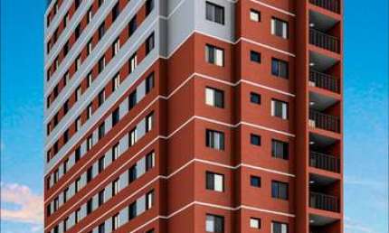 Apartamento com 2 quartos à venda na Rua Doutor Frederico Steidel, 211, Santa Cecília, São Paulo, 41 m2 por R$ 370.000
