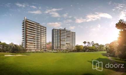Apartamento com 3 quartos à venda na Avenida Doutor Nilo Peçanha, 2280, Boa Vista, Porto Alegre, 321 m2 por R$ 8.037.500