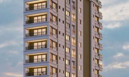 Cobertura com 1 quarto à venda na Rua Pamplona, 1083, Jardim Paulista, São Paulo, 50 m2 por R$ 1.448.940