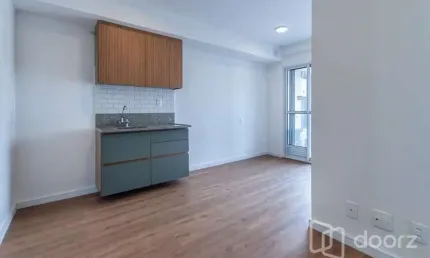 Apartamento com 2 quartos à venda na rua marina ciufuli zanfelice, 176, água branca, são paulo, 41 m2 por r$ 410.000
