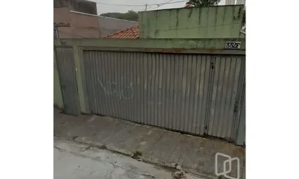 Terreno à venda na Professor Valério Giuli, 336, Jardim Paraíso, São Paulo, 250 m2 por R$ 699.000