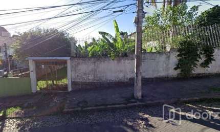 Terreno à venda na Rua Landel de Moura, 2068, Tristeza, Porto Alegre, 665 m2 por R$ 440.000