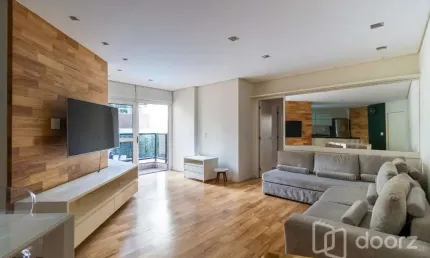 Apartamento com 3 quartos à venda na rua gomes de carvalho, 940, vila olímpia, são paulo, 76 m2 por r$ 1.070.000