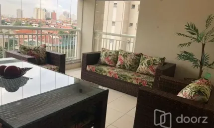 Apartamento com 3 quartos à venda na Rua Belchior de Ordas, 304, Vila Maria, São Paulo, 96 m2 por R$ 980.000