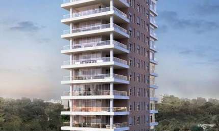 Apartamento com 4 quartos à venda na Rua do Livramento, 83, Ibirapuera, São Paulo, 294 m2 por R$ 10.185.790