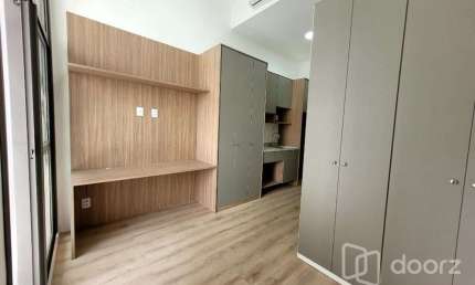 Apartamento com 1 quarto à venda na Rua Professor Doutor José Marques da Cruz, 85, Jardim das Acacias, São Paulo, 24 m2 por R$ 445.000