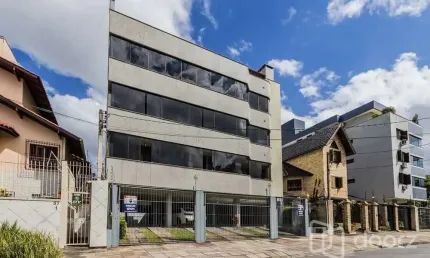 Apartamento com 3 quartos à venda na Avenida Nestor Valdman, 43, Jardim Itu Sabará, Porto Alegre, 161 m2 por R$ 610.000