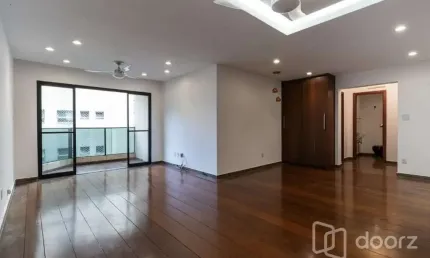 Apartamento com 3 quartos à venda na Rua Tucuna, 742, Perdizes, São Paulo, 138 m2 por R$ 1.315.000