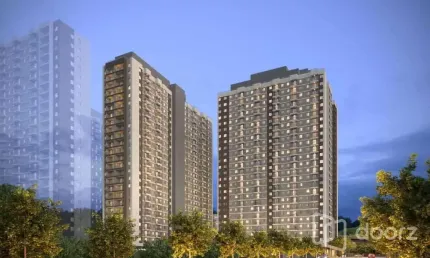Apartamento com 2 quartos à venda na Rua Nossa Senhora do Bom Conselho, 59, Campo Limpo, São Paulo, 42 m2 por R$ 359.855