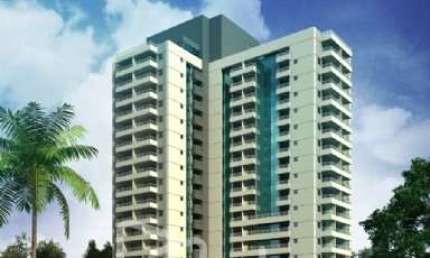 Cobertura com 1 quarto à venda na Avenida Kennedy, 1200, Jardim do Mar, São Bernardo do Campo, 73 m2 por R$ 771.000