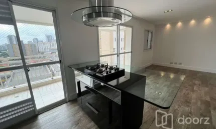 Apartamento com 3 quartos à venda na rua taquari, 1097, mooca, são paulo, 112 m2 por r$ 1.200.000