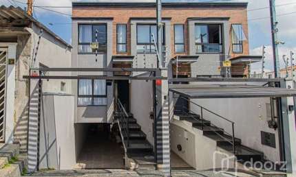 Casa com 3 quartos à venda na Rua Romão Puiggari, 380, Vila Moraes, São Paulo, 161 m2 por R$ 1.075.000